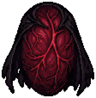 The Unburied — Beast (after the cocoon)