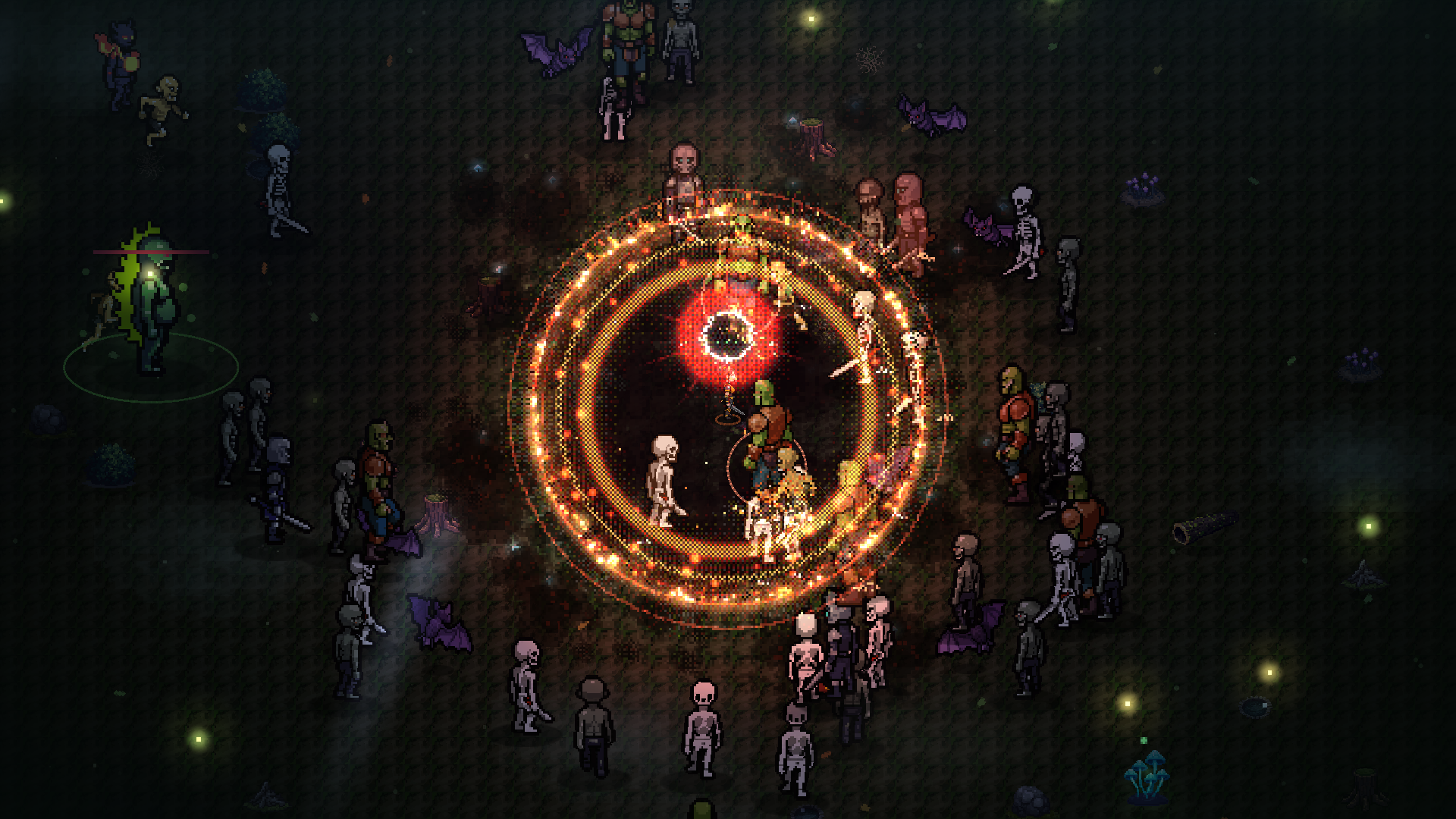 Black Sun