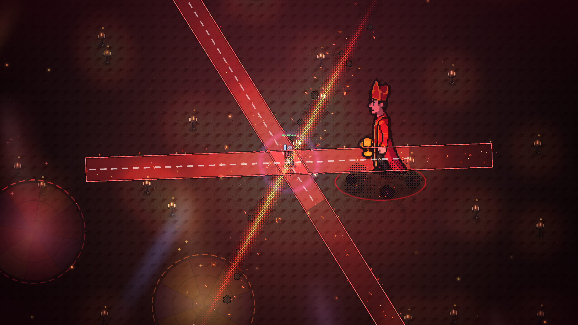 The Crimson Cardinal