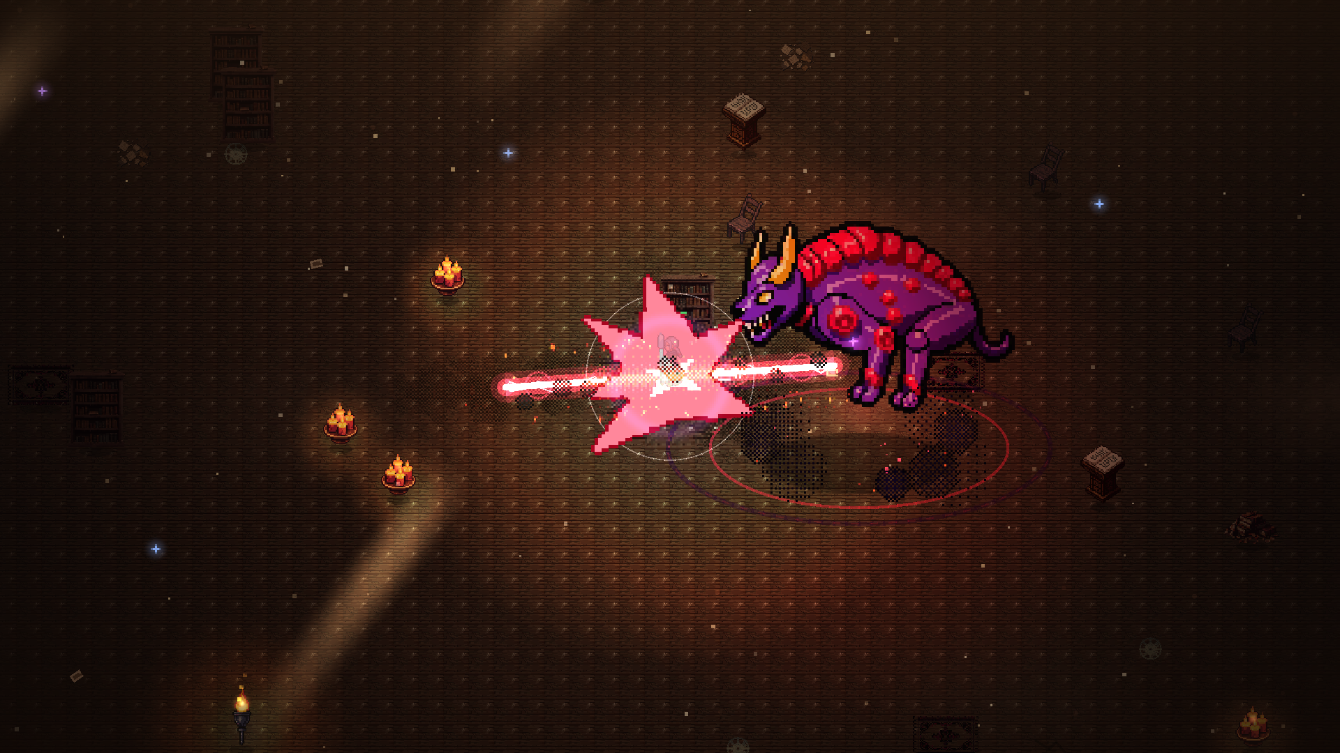 Void Beast