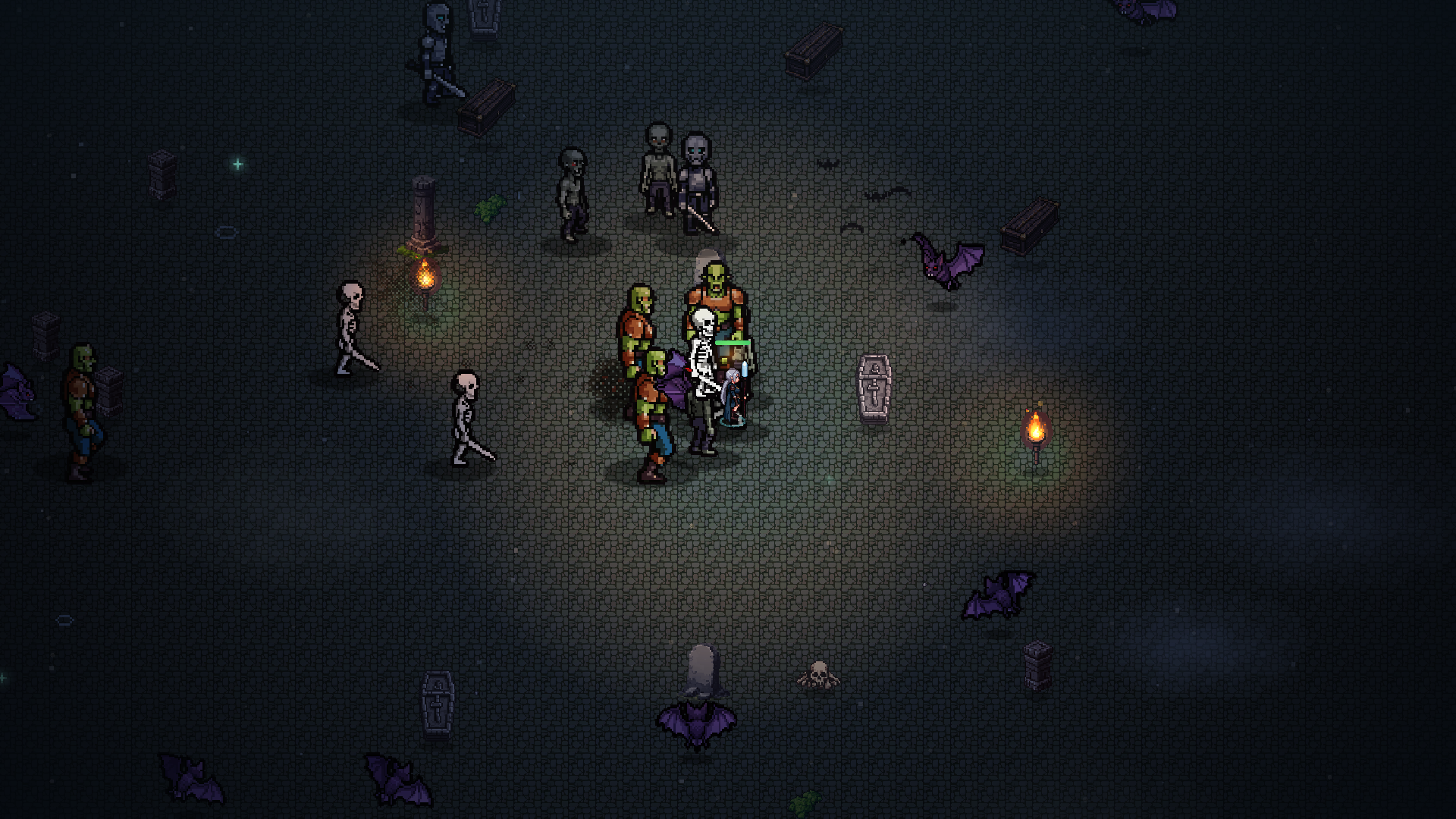 Ancient Crypt